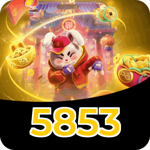 5853 segurança SSL 256-bit