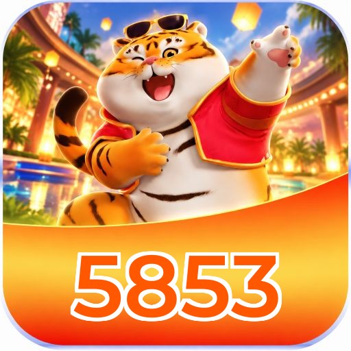 5853 Big Wins e Jackpots