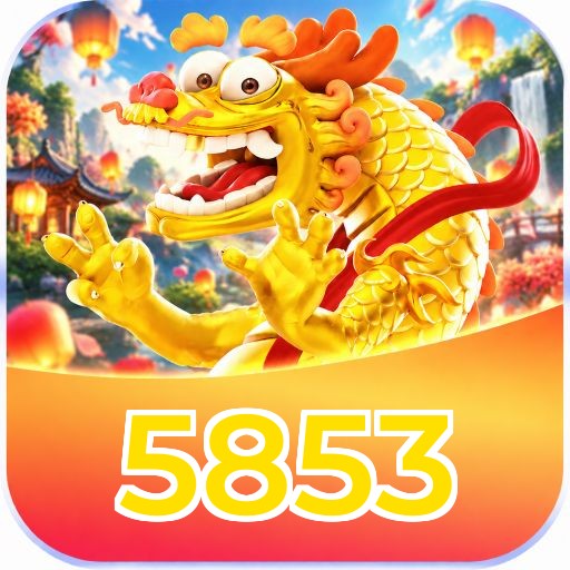 5853 Logo