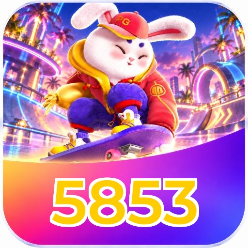 5853 Logo