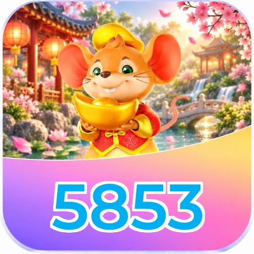 5853 Logo