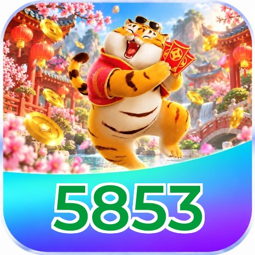 Fortune Tiger Logo 2