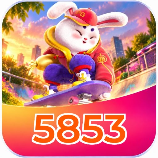 5853 Logo