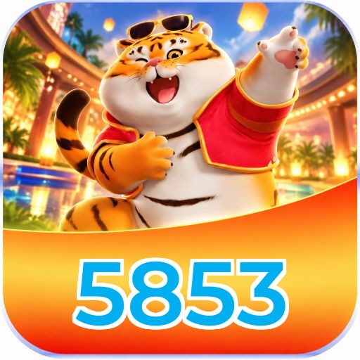 5853 Logo