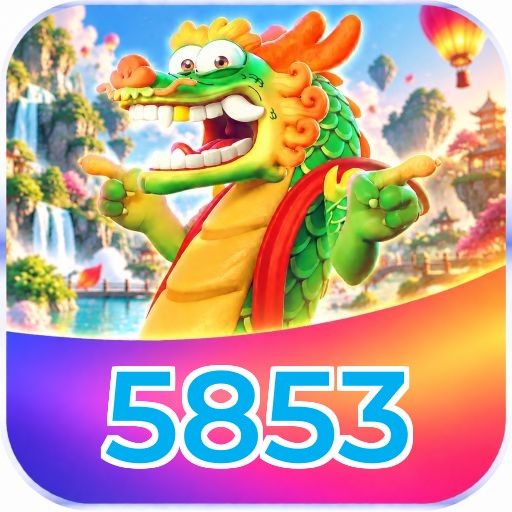 Plataforma 5853 - PIX Instantâneo