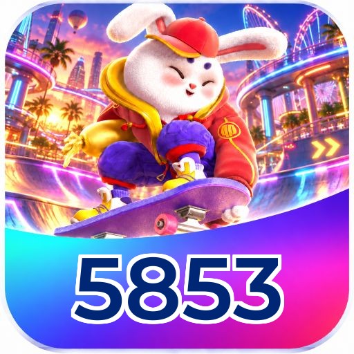 5853 Instalar Logo 3
