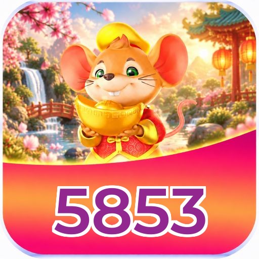 5853 Logo