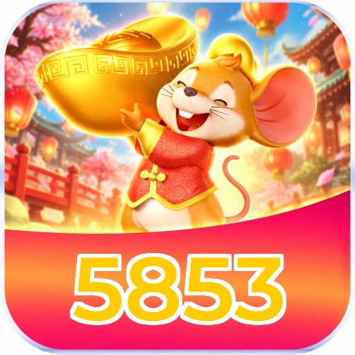 5853 Instalar Logo 1