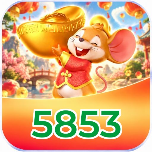 5853 Logo
