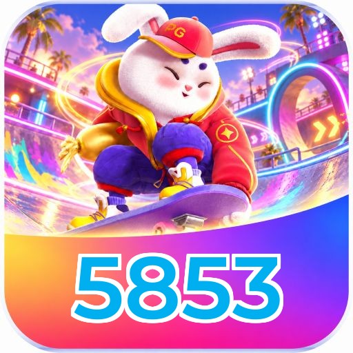 5853 Download App Oficial