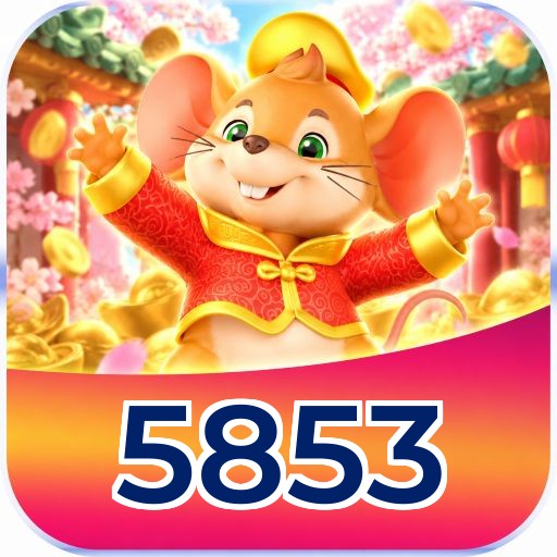 5853 Logo