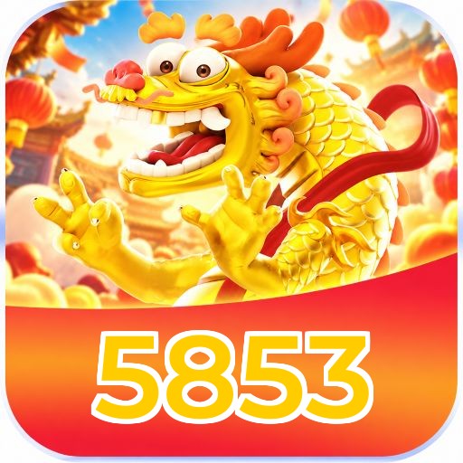5853 Logo