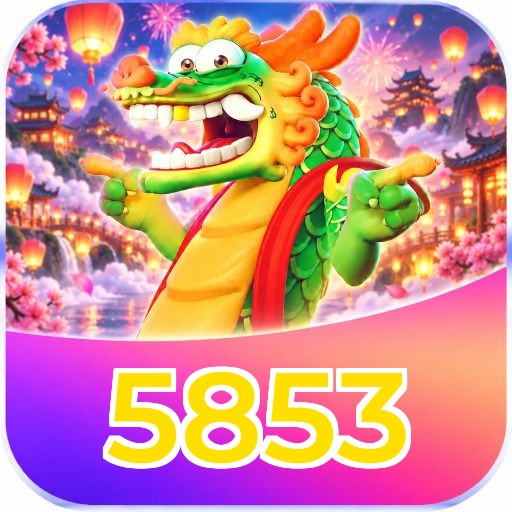 Slots 5853 - RTP Alto Certificado