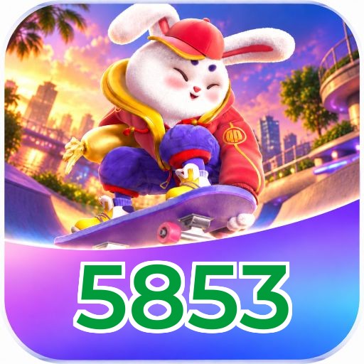 5853 Download Logo Oficial