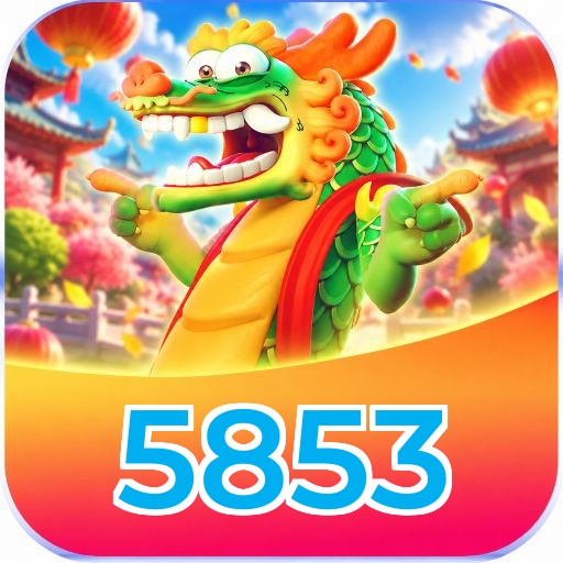 Loteria 5853 - Mega-Sena online