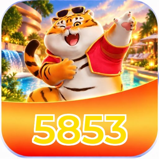 Slots 5853 - Jackpots Progressivos