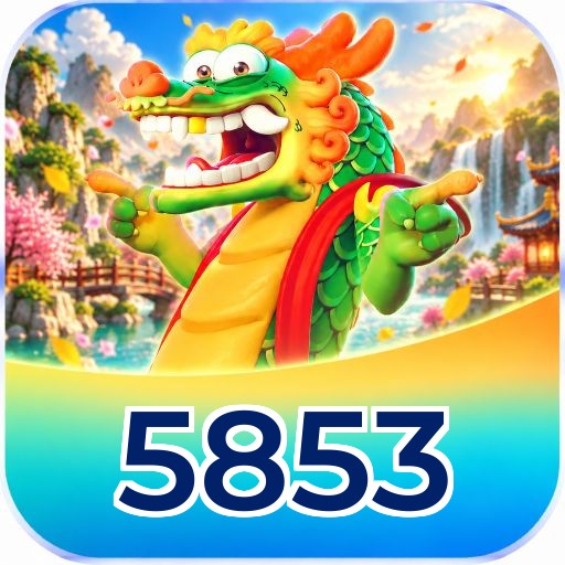 5853 Logo 1