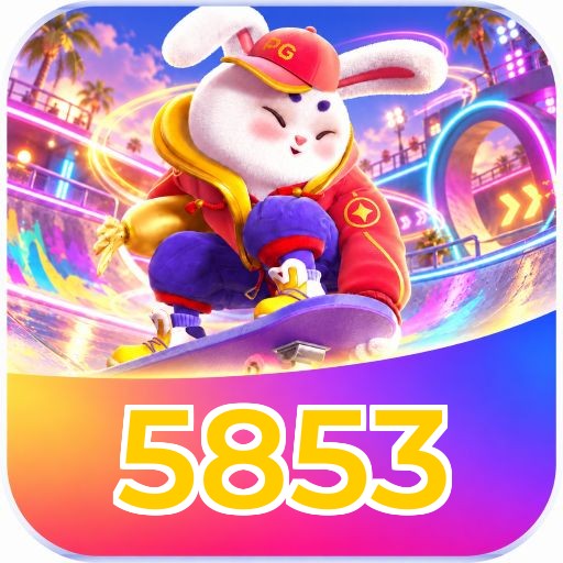 5853 Logo 2