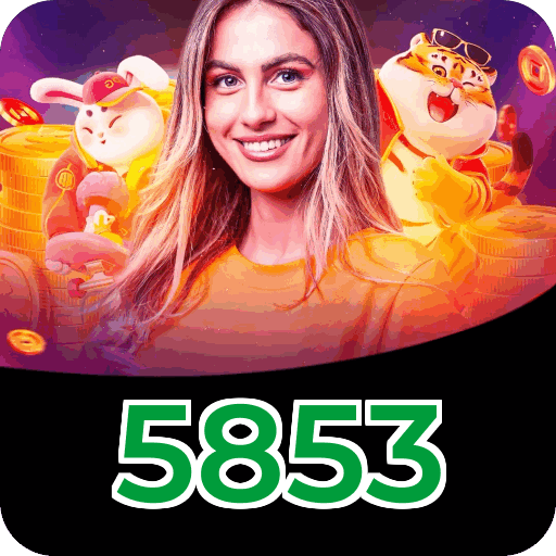 5853 APP mobile