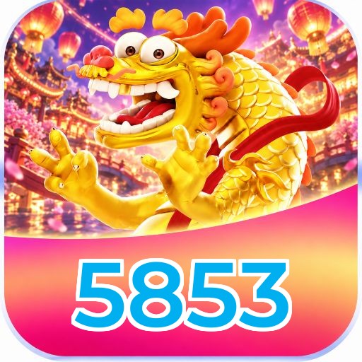 5853 Licença Curaçao Gaming