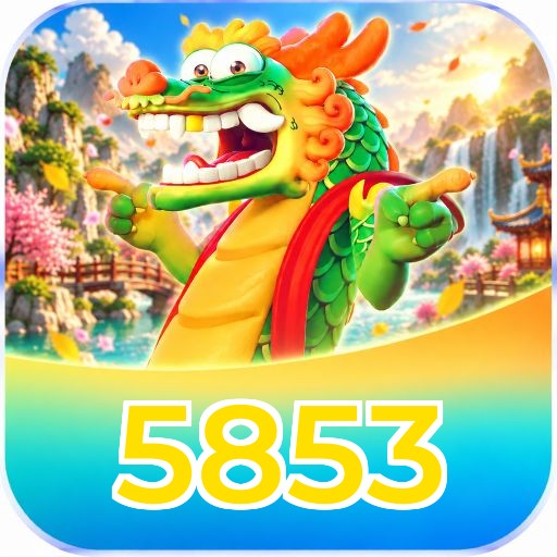 5853 Logo