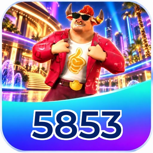 Cash Out 5853