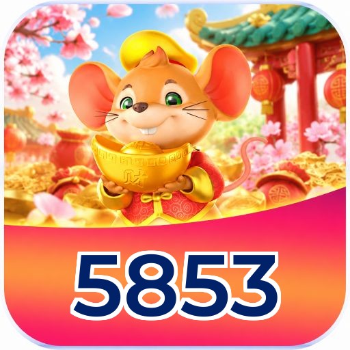 5853 APP Mobile - Android & iOS
